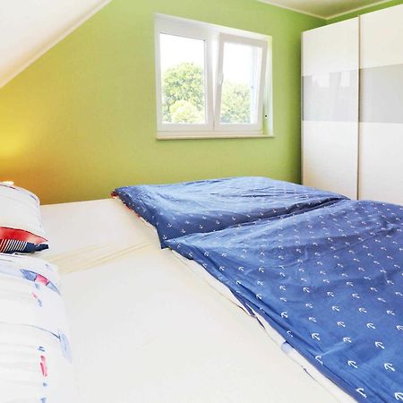 Ferienhaus Wis Mit Sauna Karlshagen Екстер'єр фото