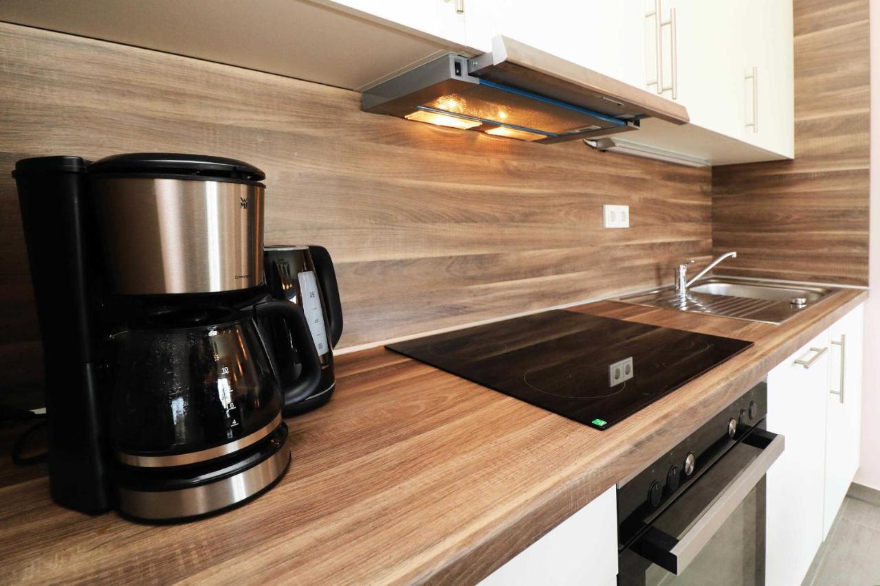 Ferienhaus Wis Mit Sauna Karlshagen Екстер'єр фото