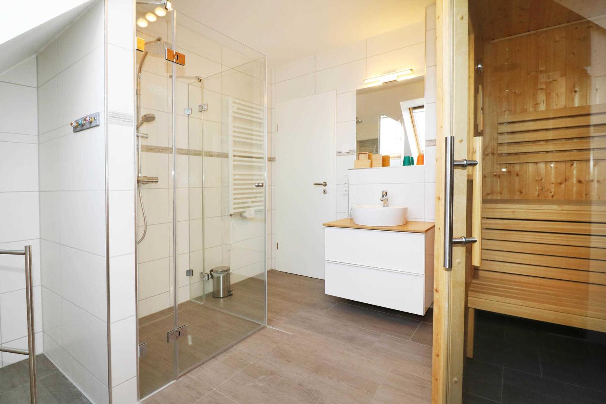Ferienhaus Wis Mit Sauna Karlshagen Екстер'єр фото
